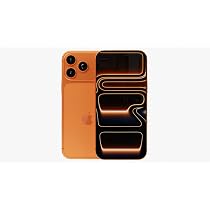 Apple iPhone 17 Pro Max, 256GB, SIM Global, Cosmic Orange